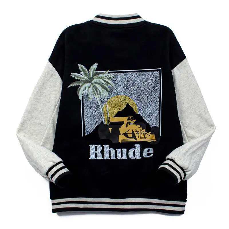 Rhude M-2XL cztxTH426 (2)